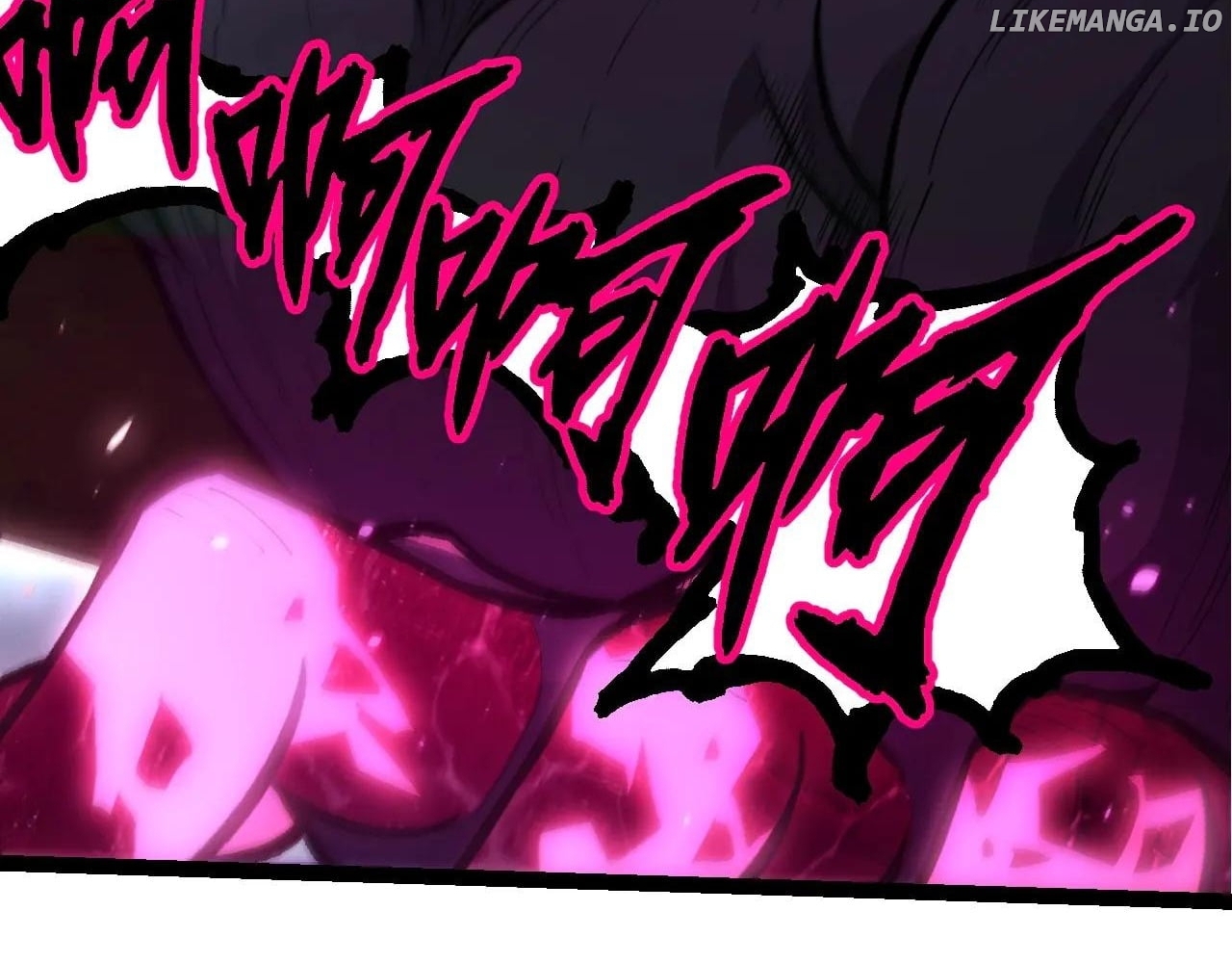Evolution Begins With A Big Tree Chapter 366 - page 92